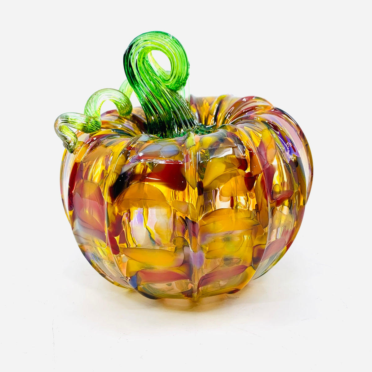 Daily Pumpkin 1370 Squat