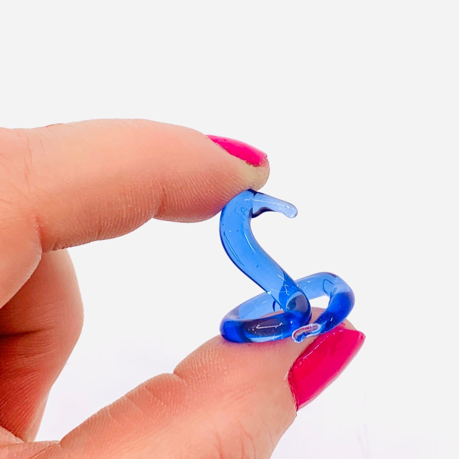 Mini Balloon Animal, Snake 321 GANZ 