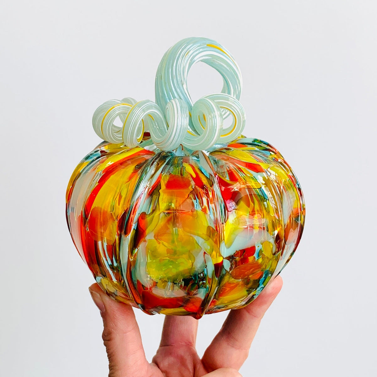 Caribbean Cruise Squat Inspo Luke Adams Glass Blowing Studio 