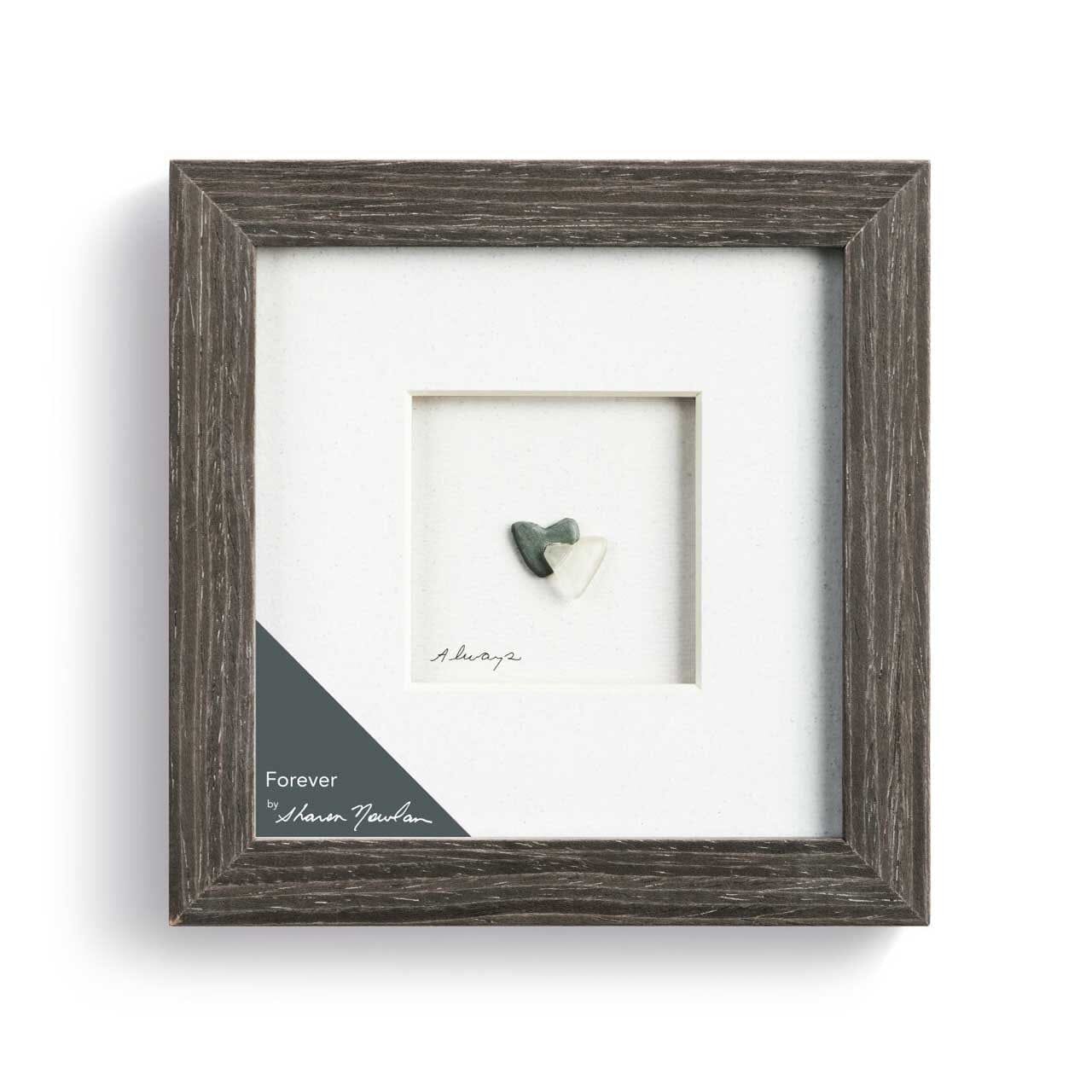 Shadow Box Frame, Forever Decor Demdaco 