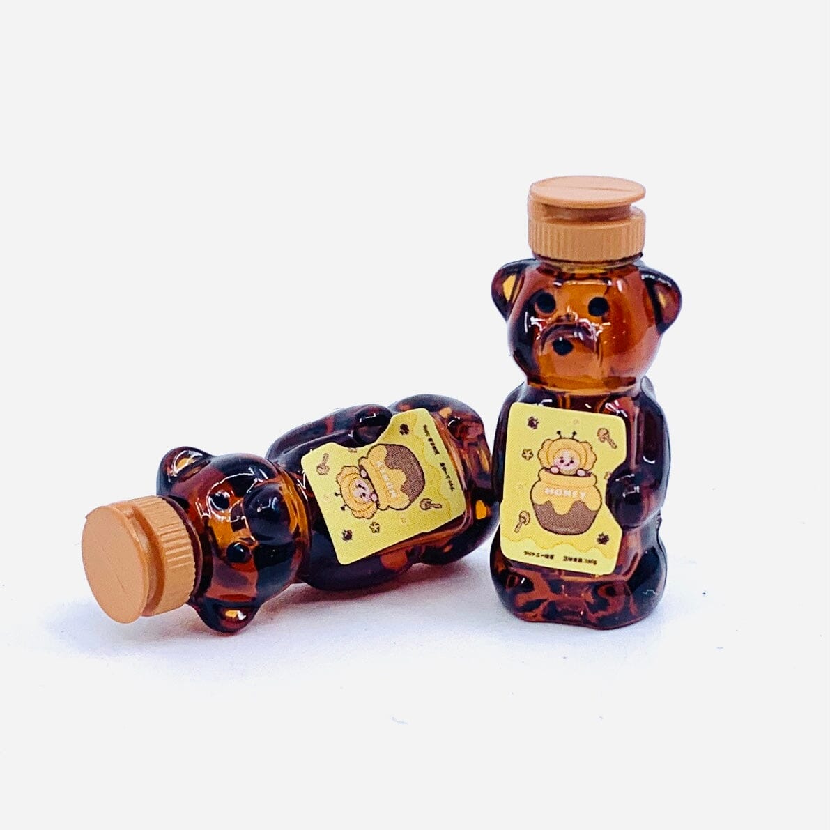 Tiniest Honey Bear Miniature - 