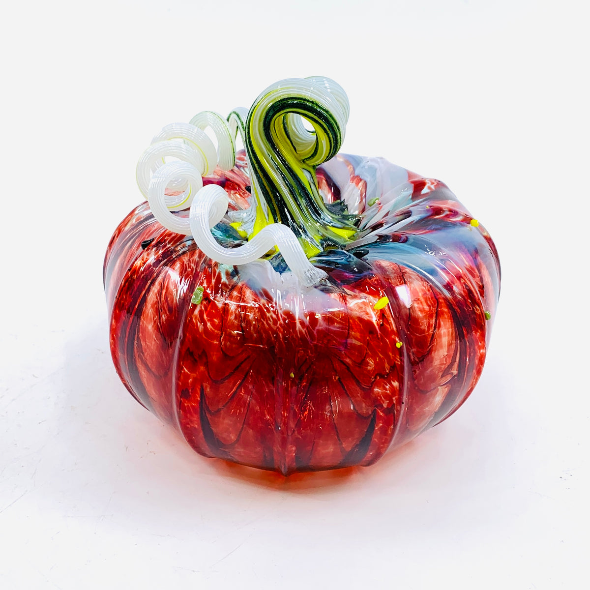 Daily Pumpkin 287 Fall Squat