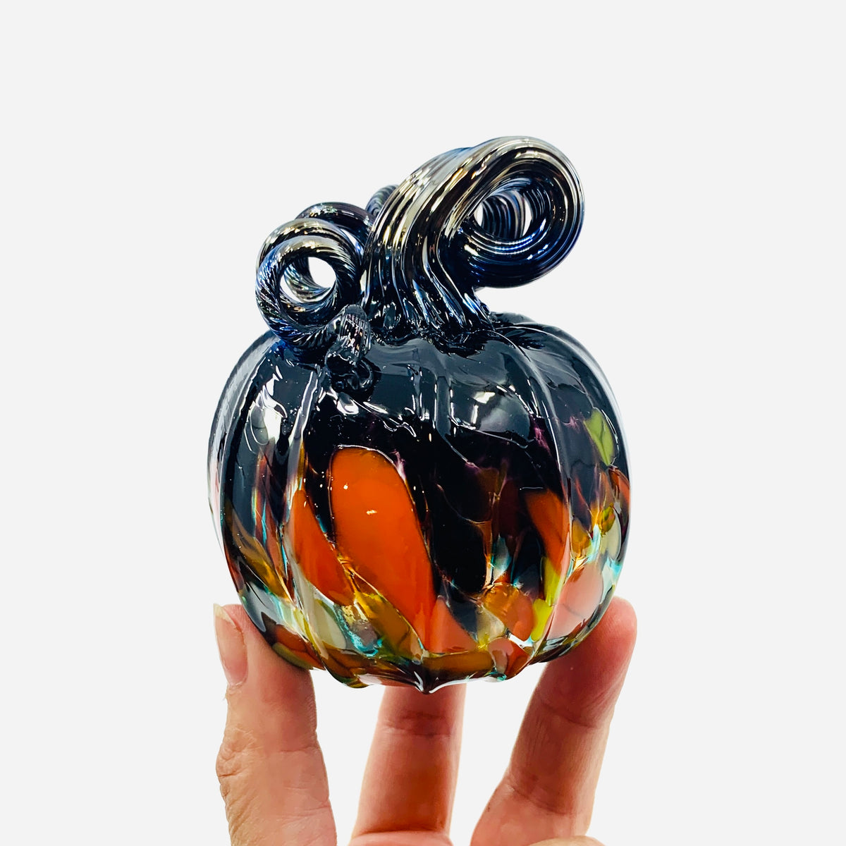 Daily Pumpkin 3414 Mini