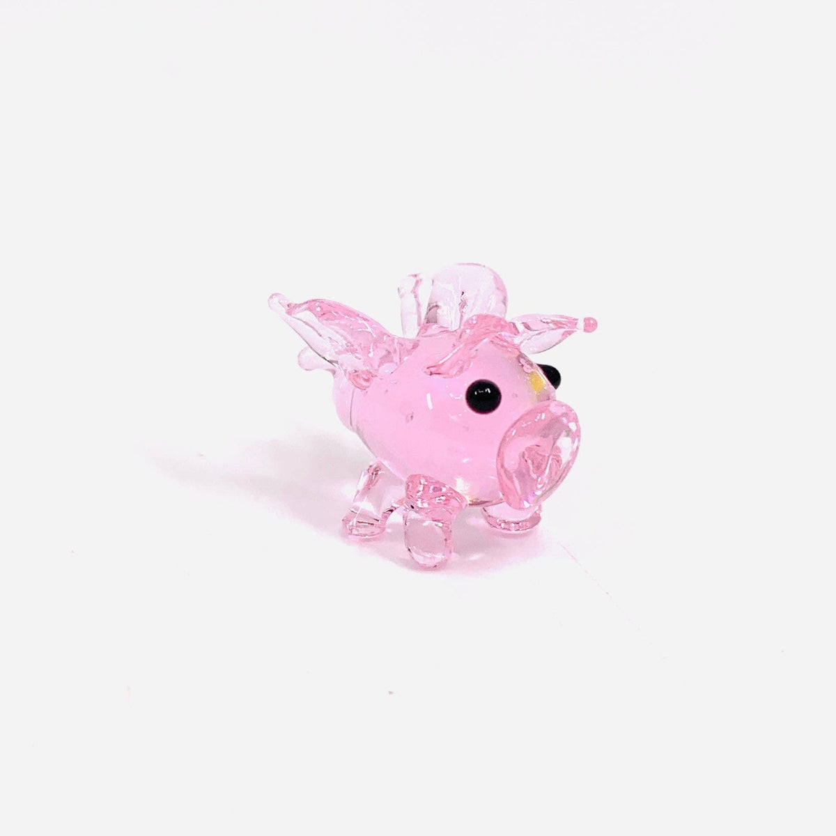 Teeny Teensie Flying pig GANZ 