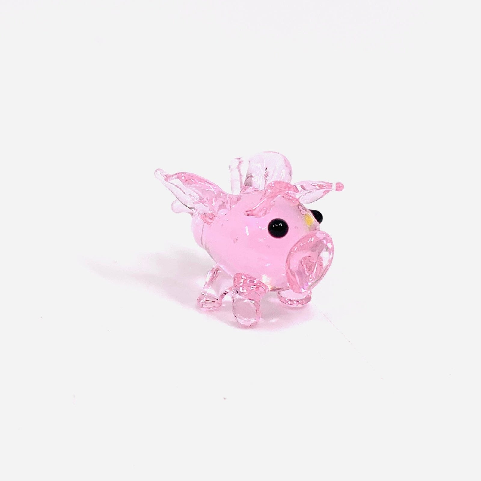 Teeny Teensie Flying pig GANZ 