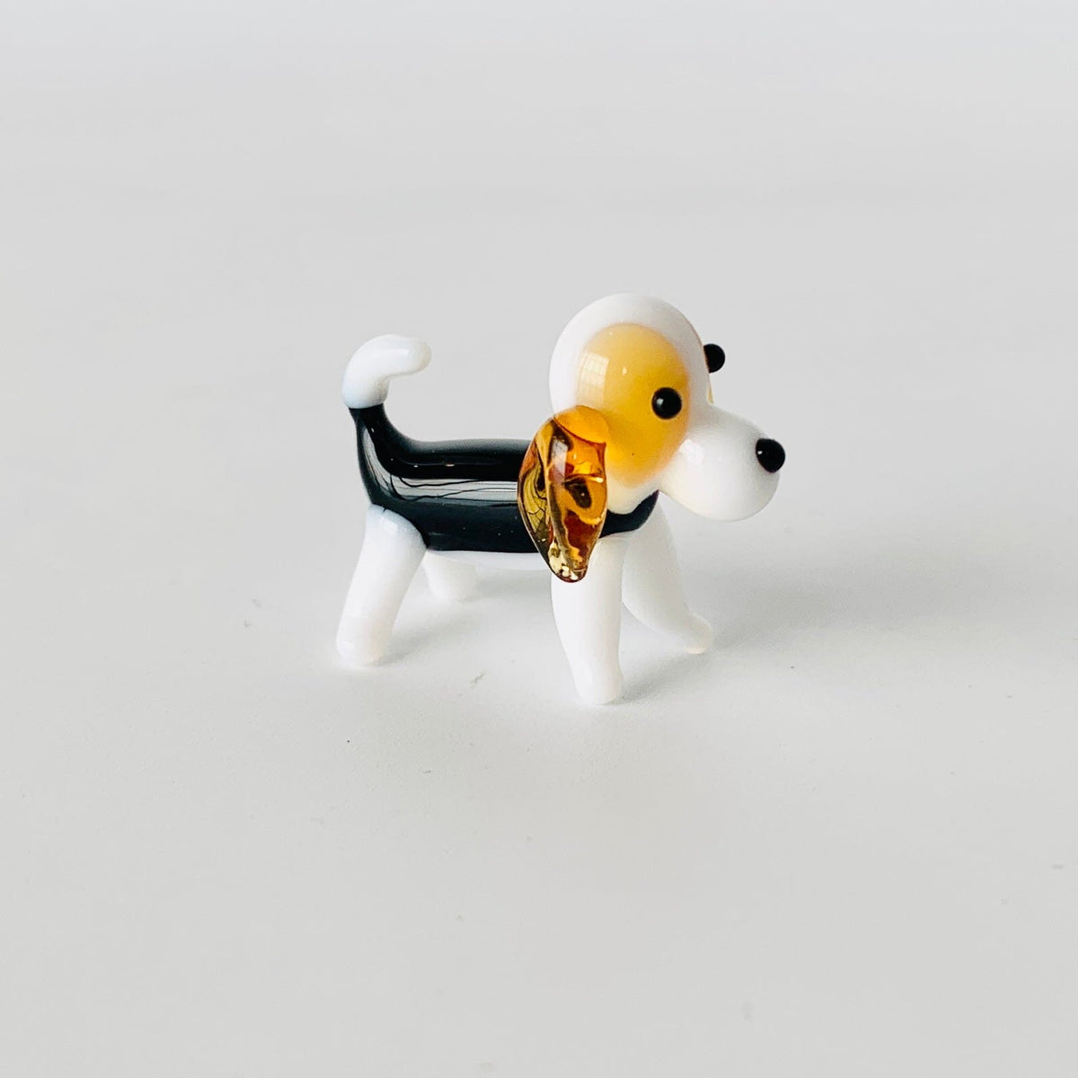 Teeny Teensie Beagle GANZ 