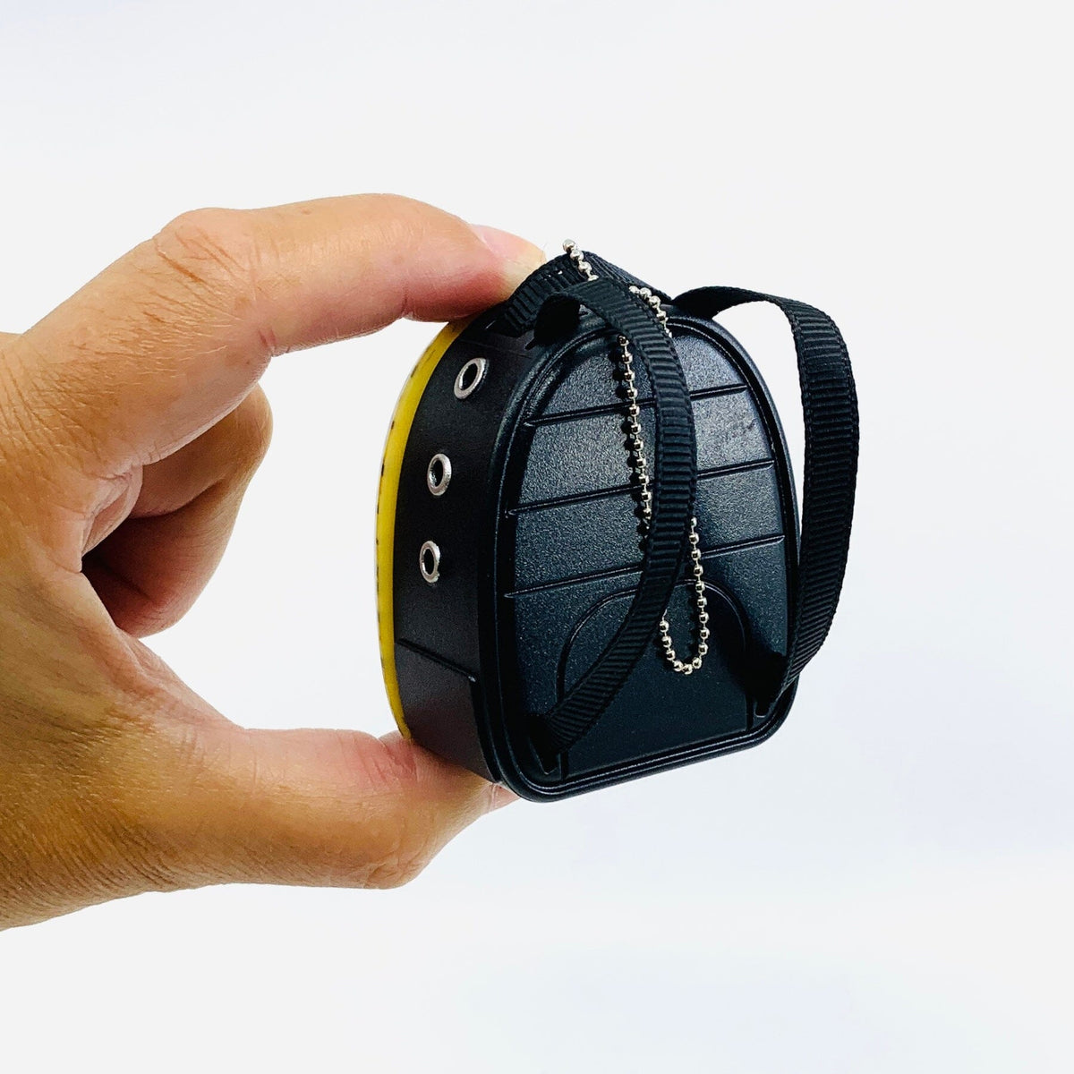 Miniature Pet Travel Backpack, Leopard Miniature - 