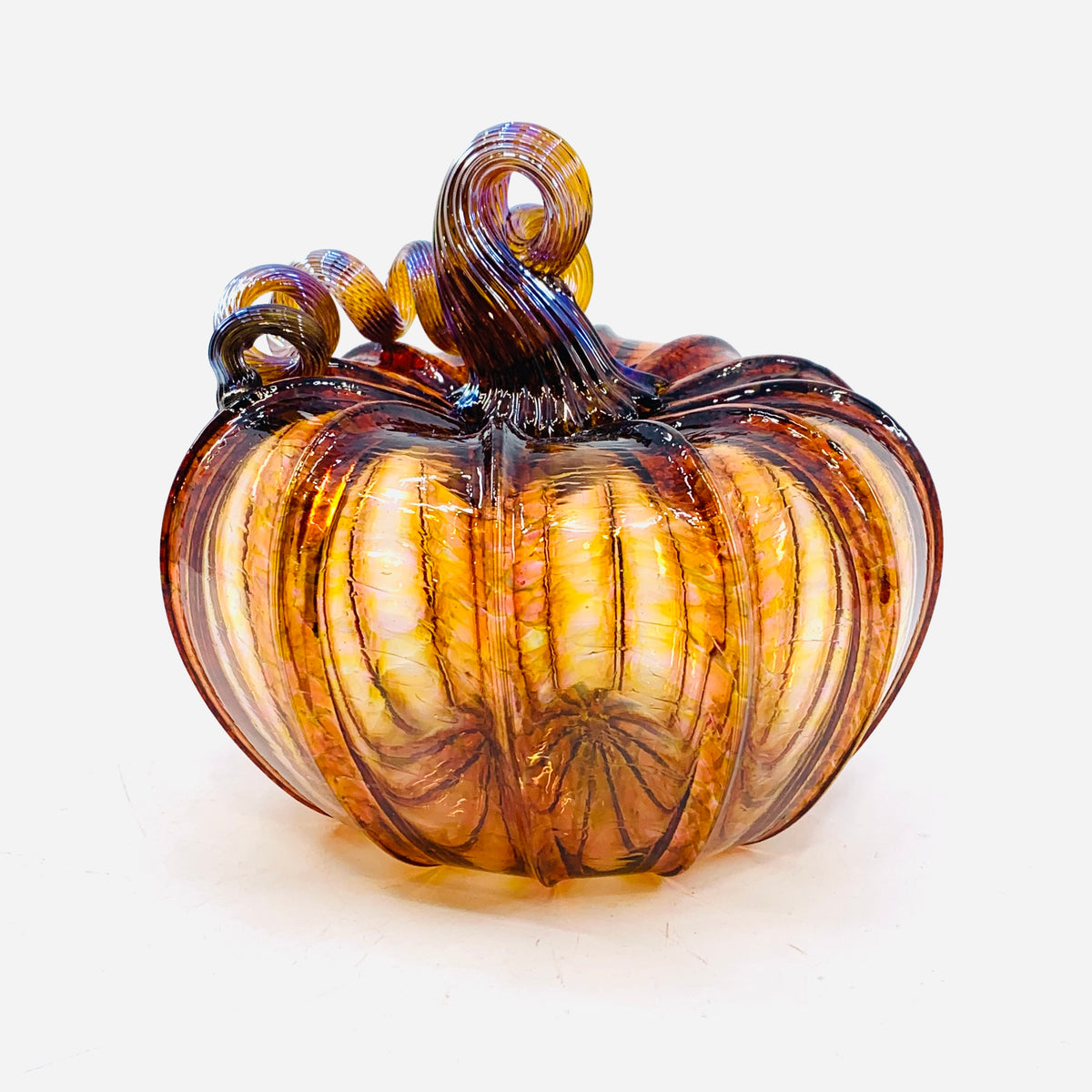 Daily Pumpkin 934 Squat
