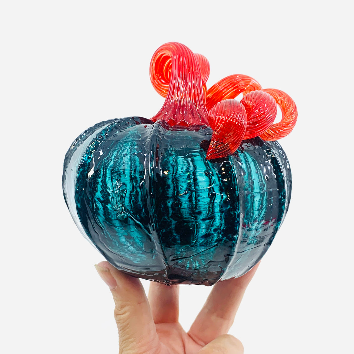 Daily Pumpkin 3167 Squat