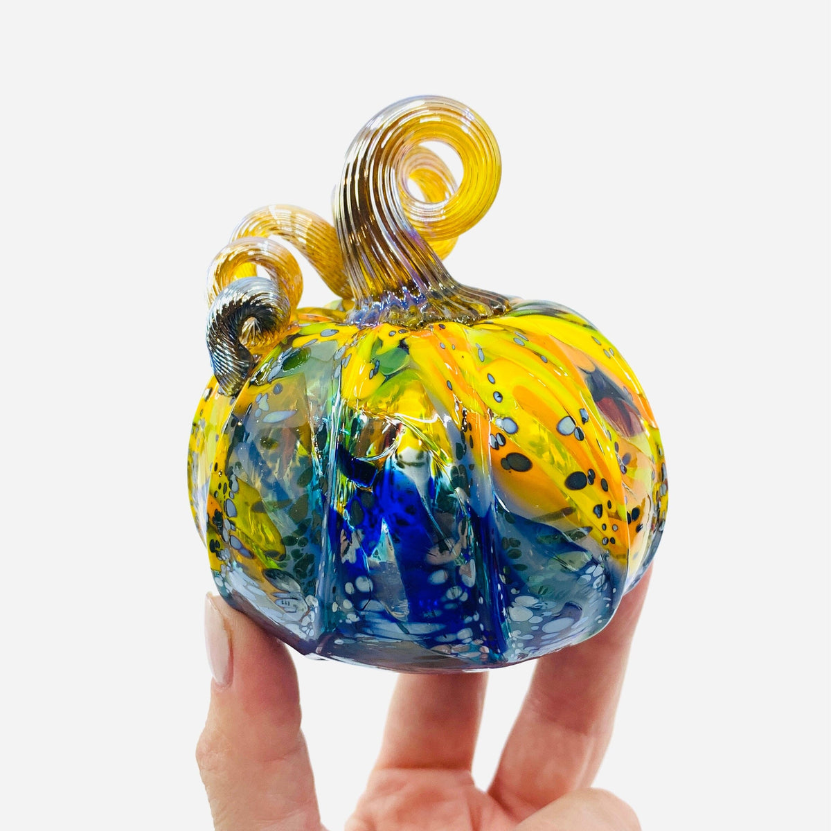 Daily Pumpkin 367 Fall Mini