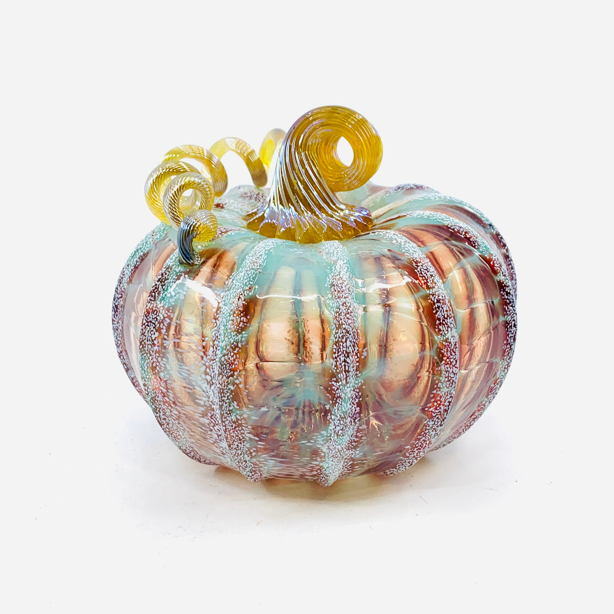 Daily Pumpkin 3738 Fall Squat