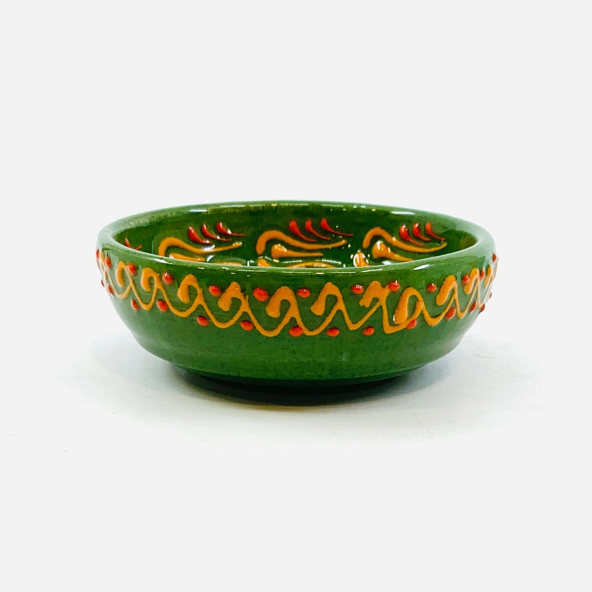 Handmade Turkish Bowl 135 Decor Natto USA 