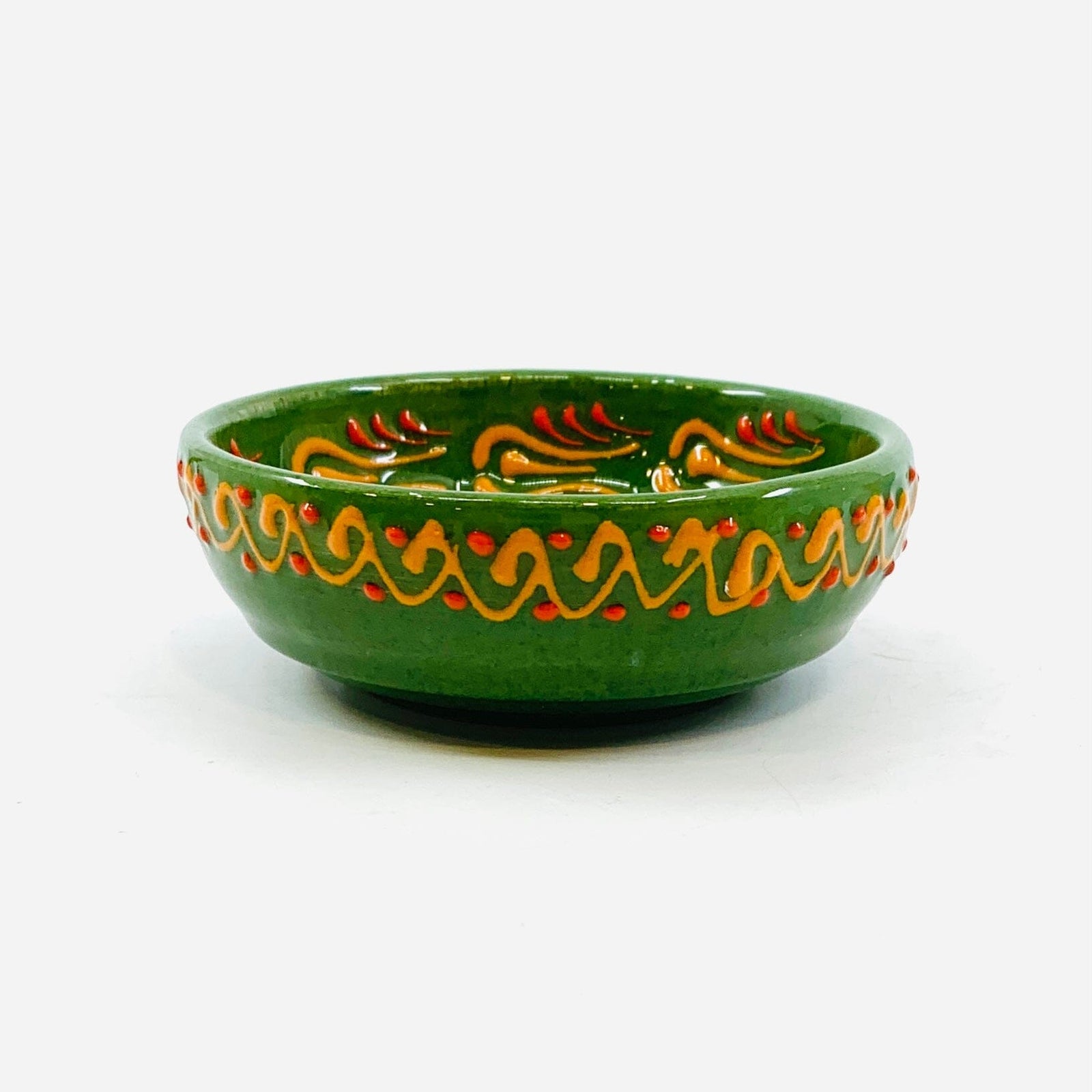 Handmade Turkish Bowl 135 Decor Natto USA 