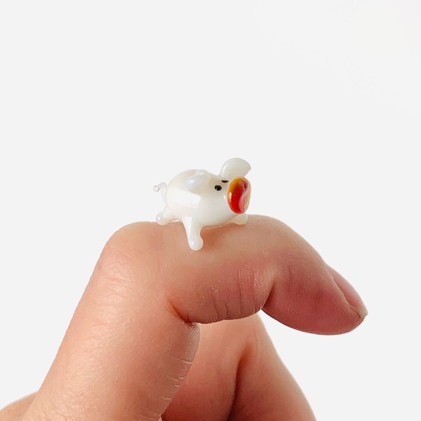 Teeny Teensie Piggy 72 JACO 