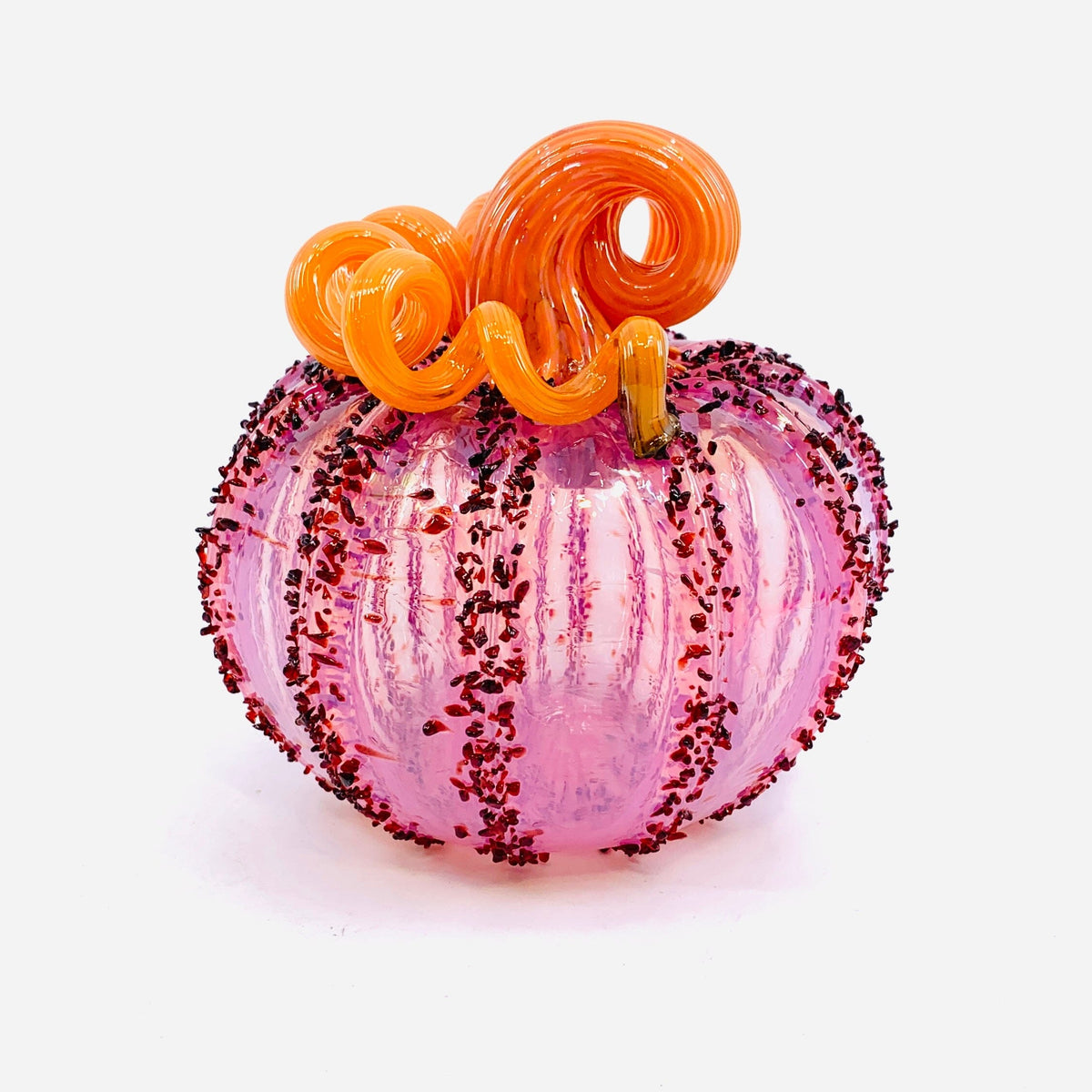 Daily Pumpkin 2604 Squat