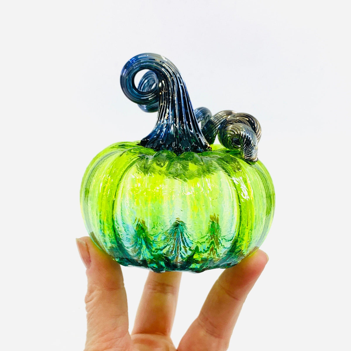 Daily Pumpkin 3492 Luke Adams Iconic Mini