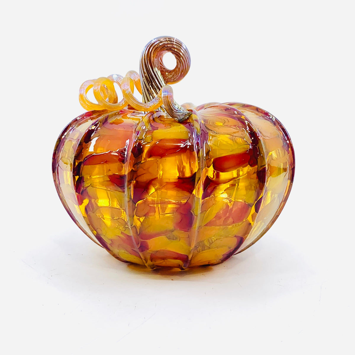 Daily Pumpkin 3649 Fall Squat
