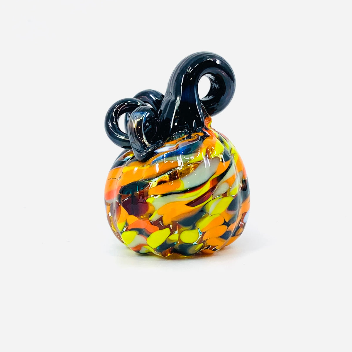 Daily Pumpkin 732 Mini Paperweight