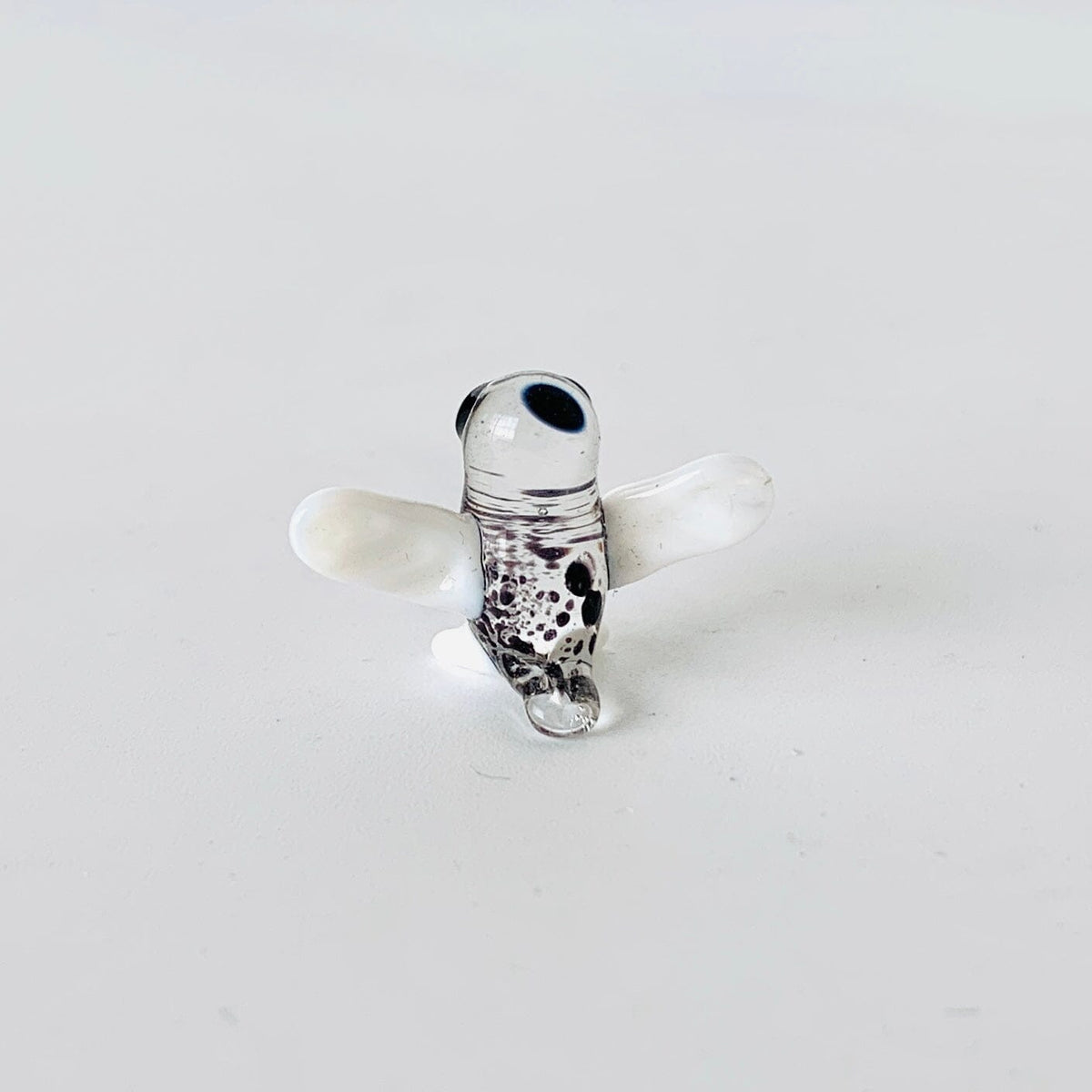 Teeny Teensie Cute Owl 77 JACO 