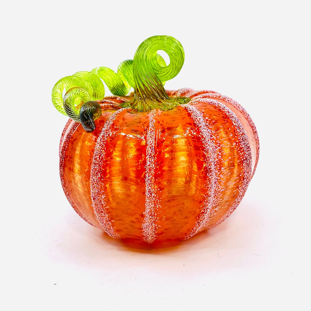 Daily Pumpkin 3664 Fall Squat