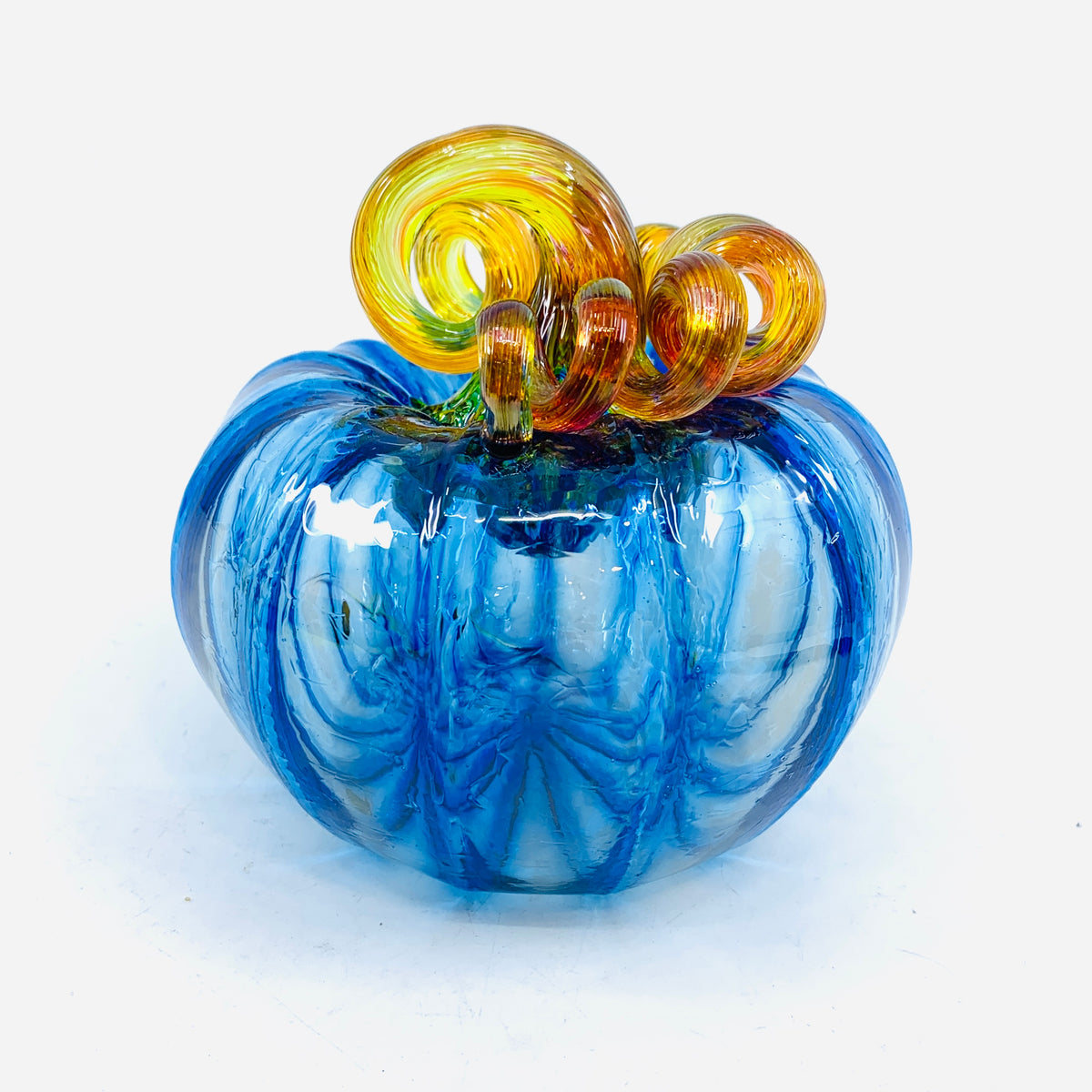 Daily Pumpkin 1106 Rainbow Stem Squat