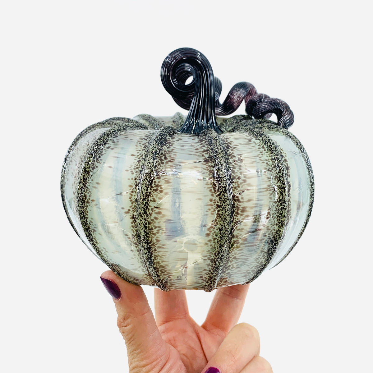 Daily Pumpkin 888 Squat