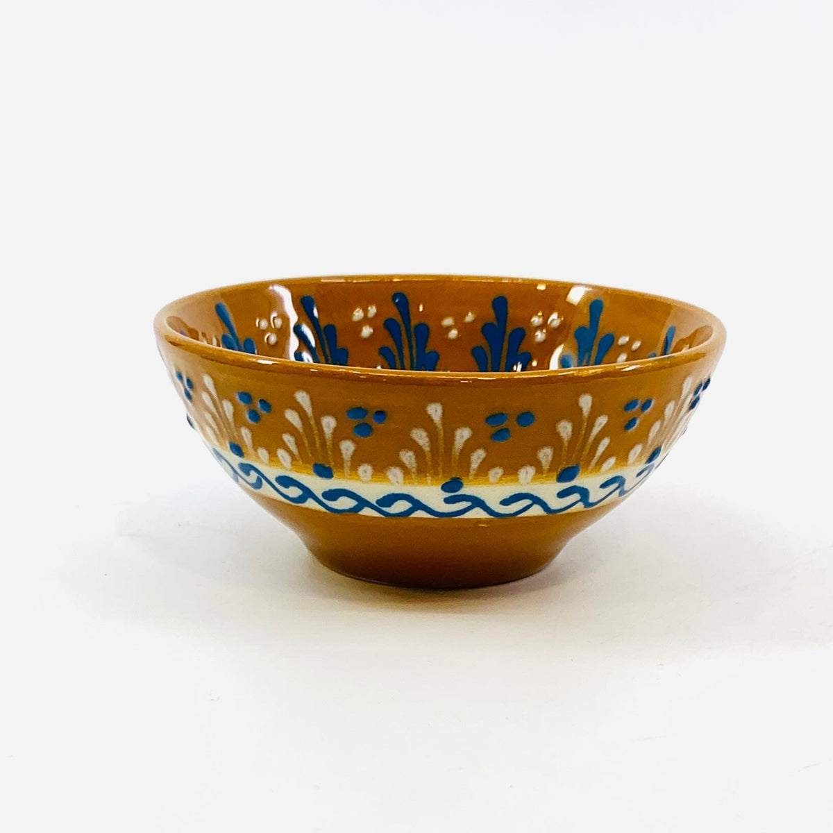 Handmade Turkish Bowl 71 Decor Natto USA 
