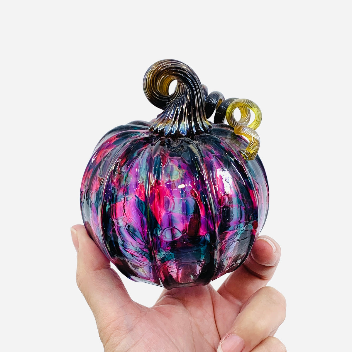 Daily Pumpkin 2652 Mini