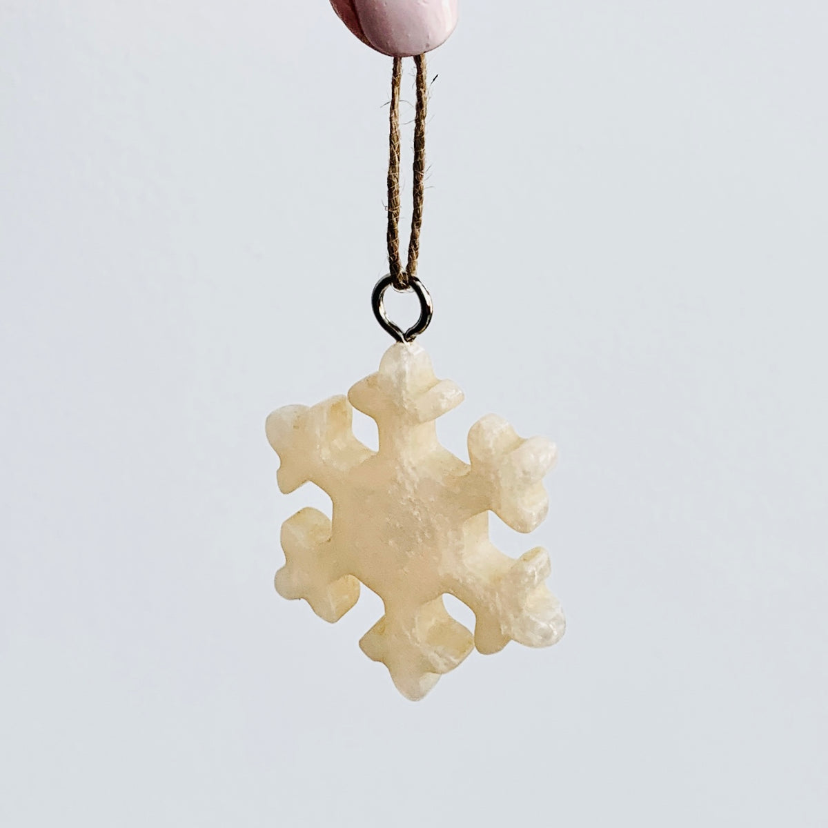 Snowflake Ornament