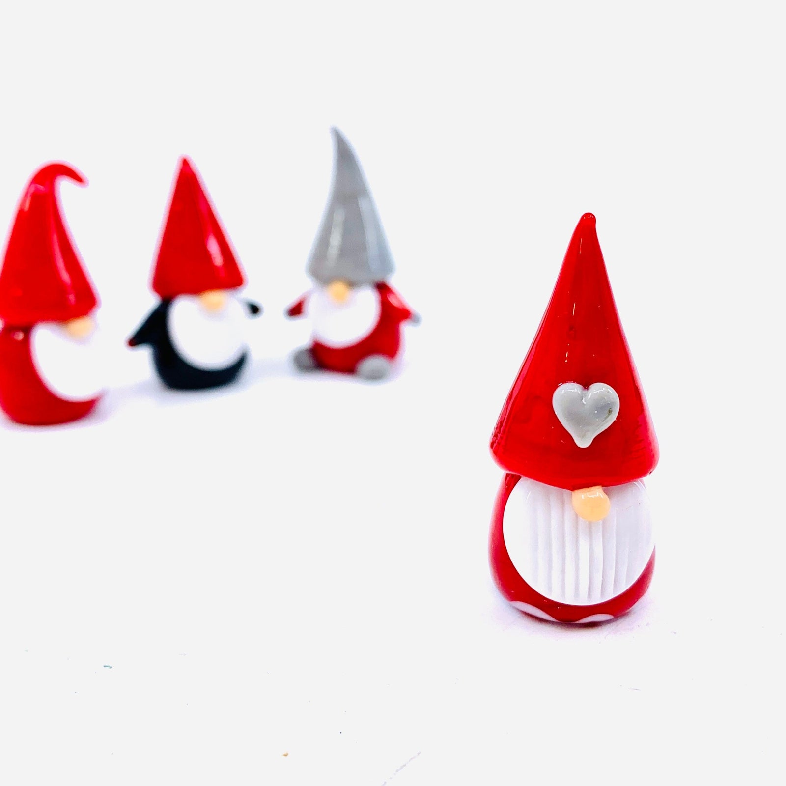 Lovie Little Valentines Gnome, Sweetheart Miniature Amazon 