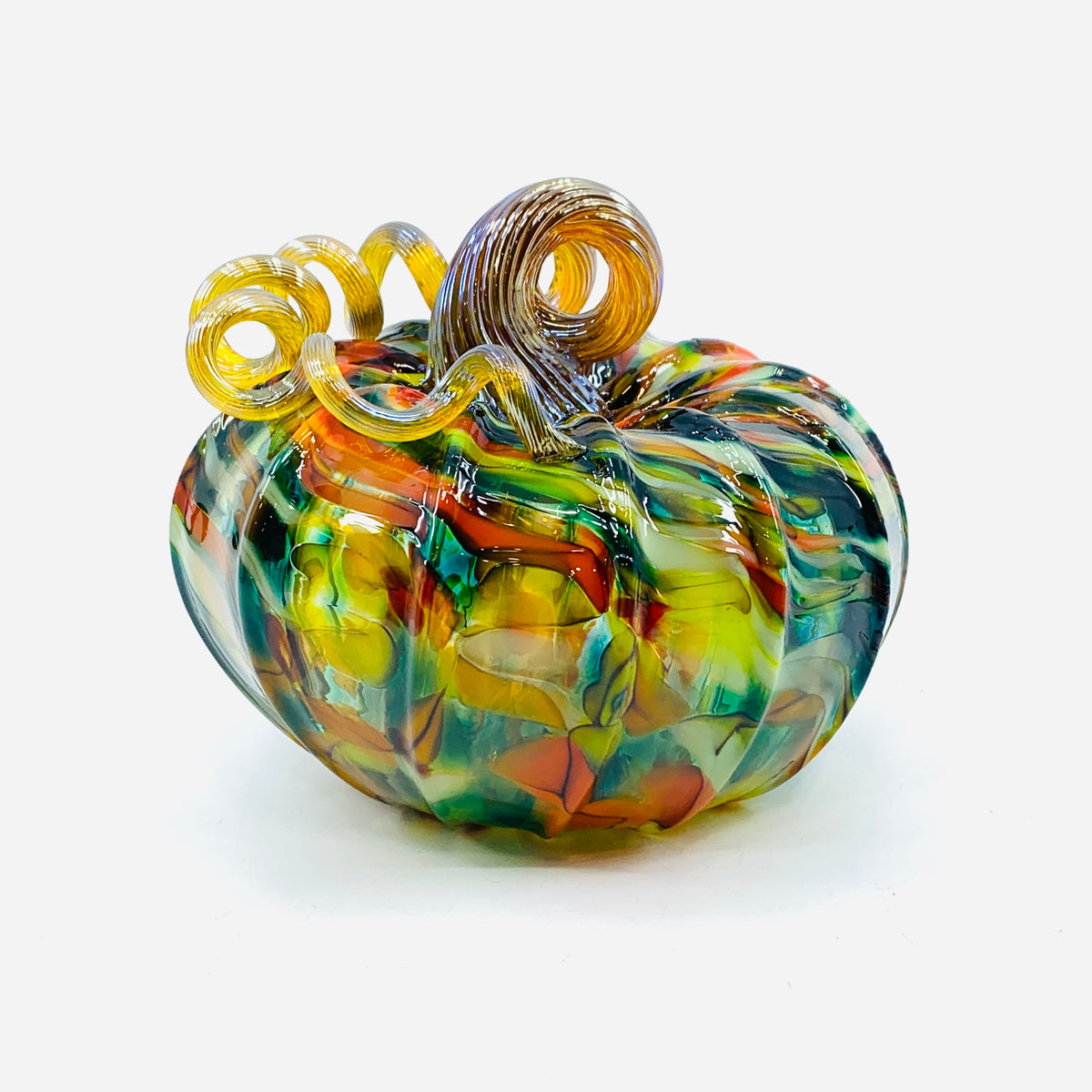 Daily Pumpkin 3499 Fall Squat