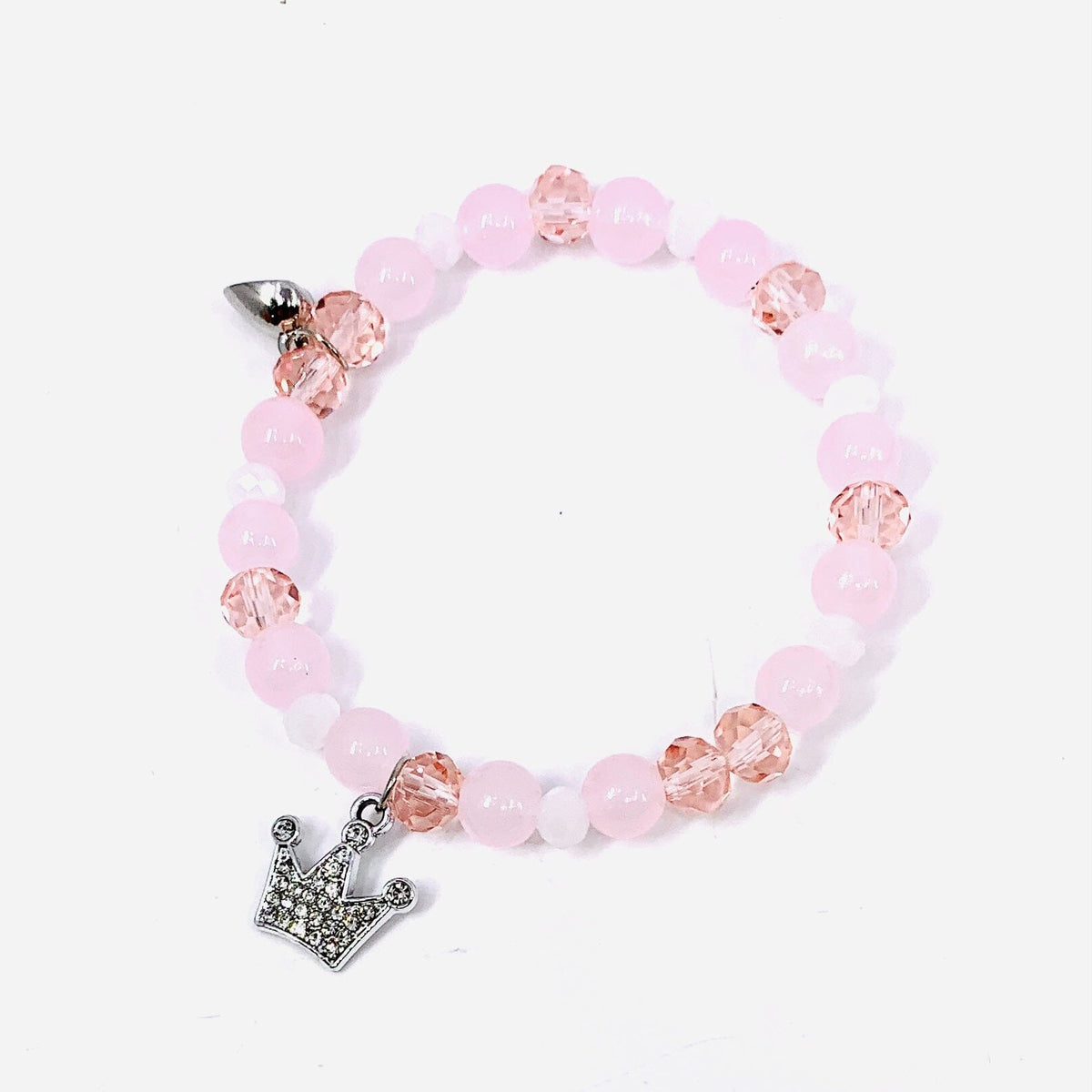 Wicked Couples Magnetic Bracelet Set Jewelry Nihao 