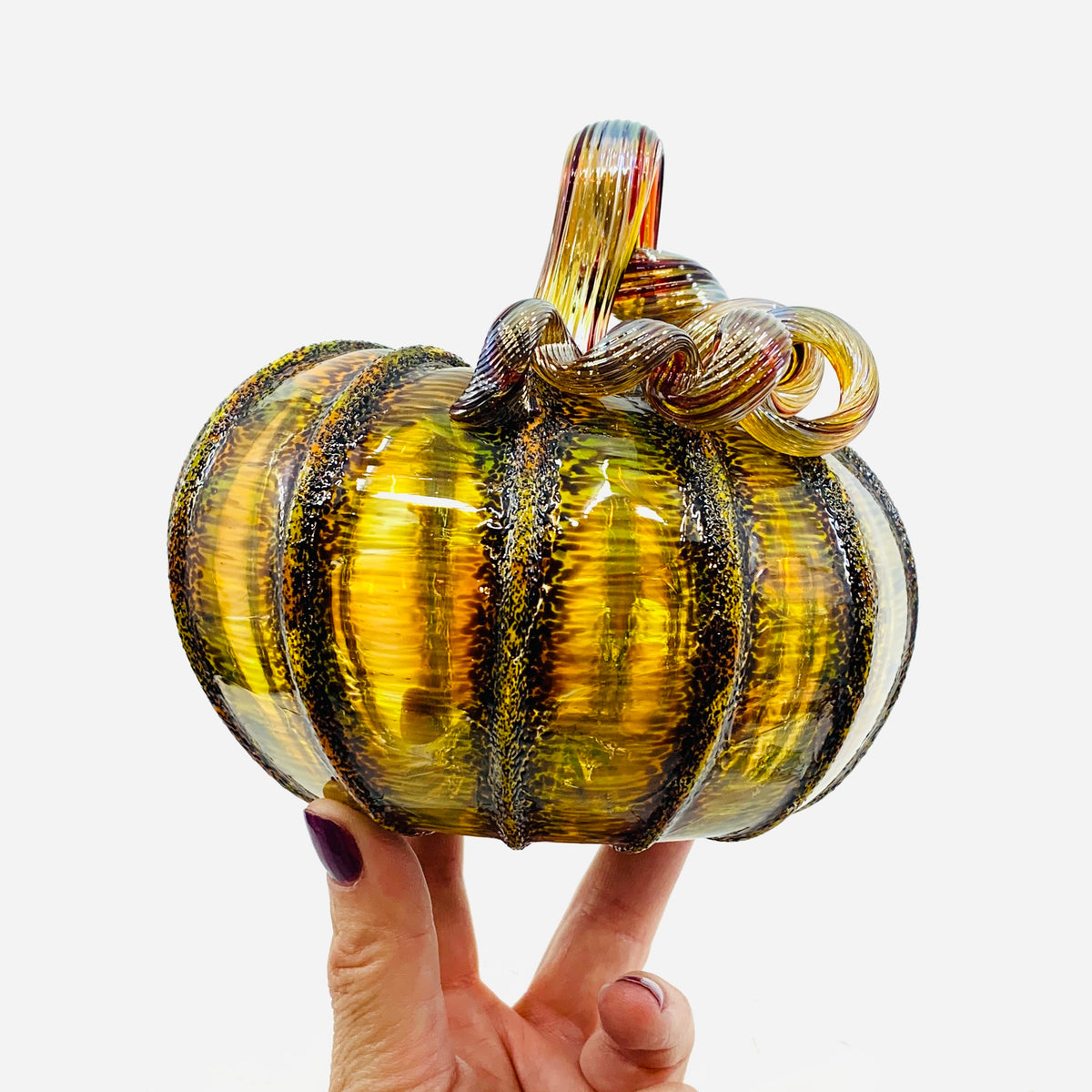 Daily Pumpkin 823 Oops Squat