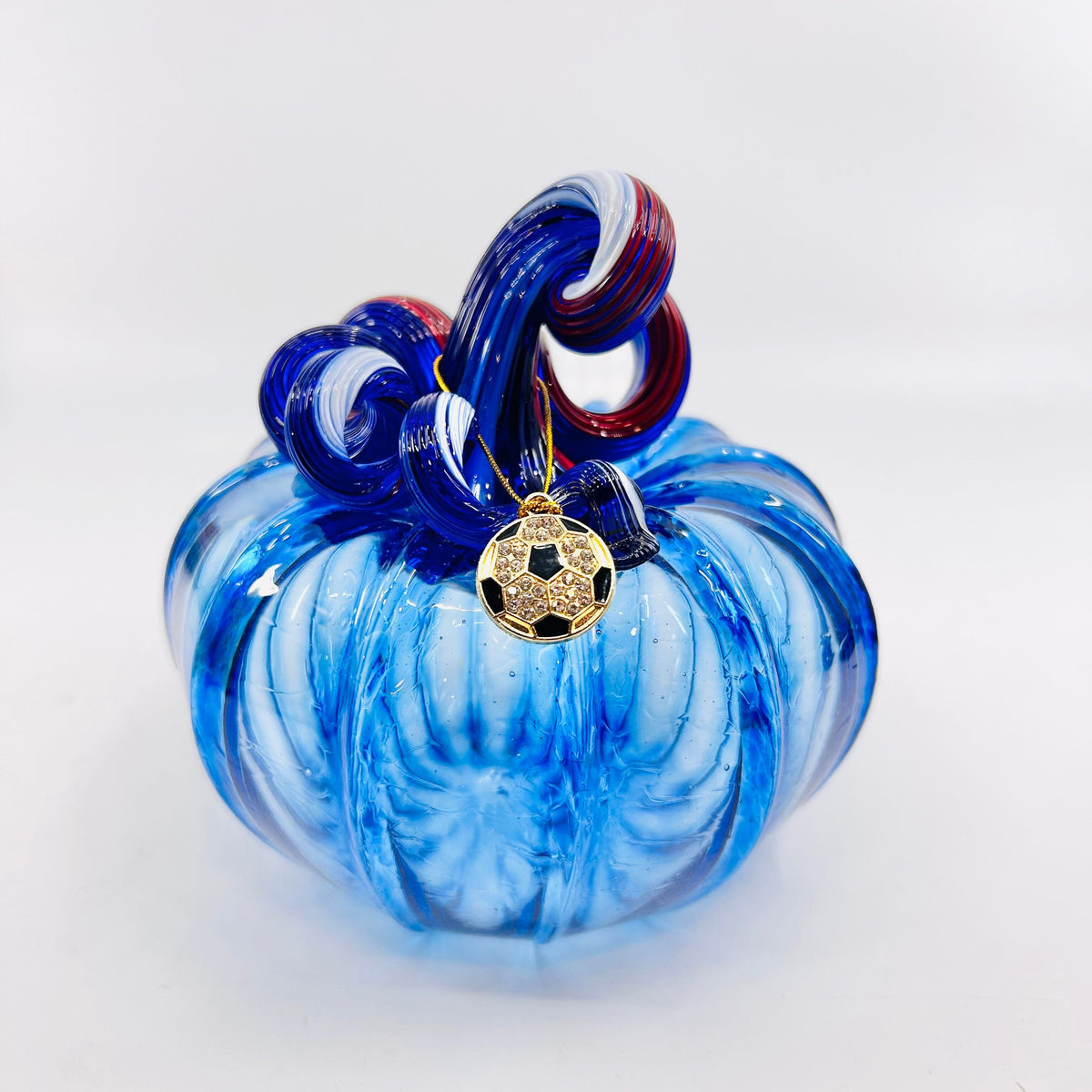 World Cup 2026 Squat Pumpkins Inspo Luke Adams Glass Blowing Studio 