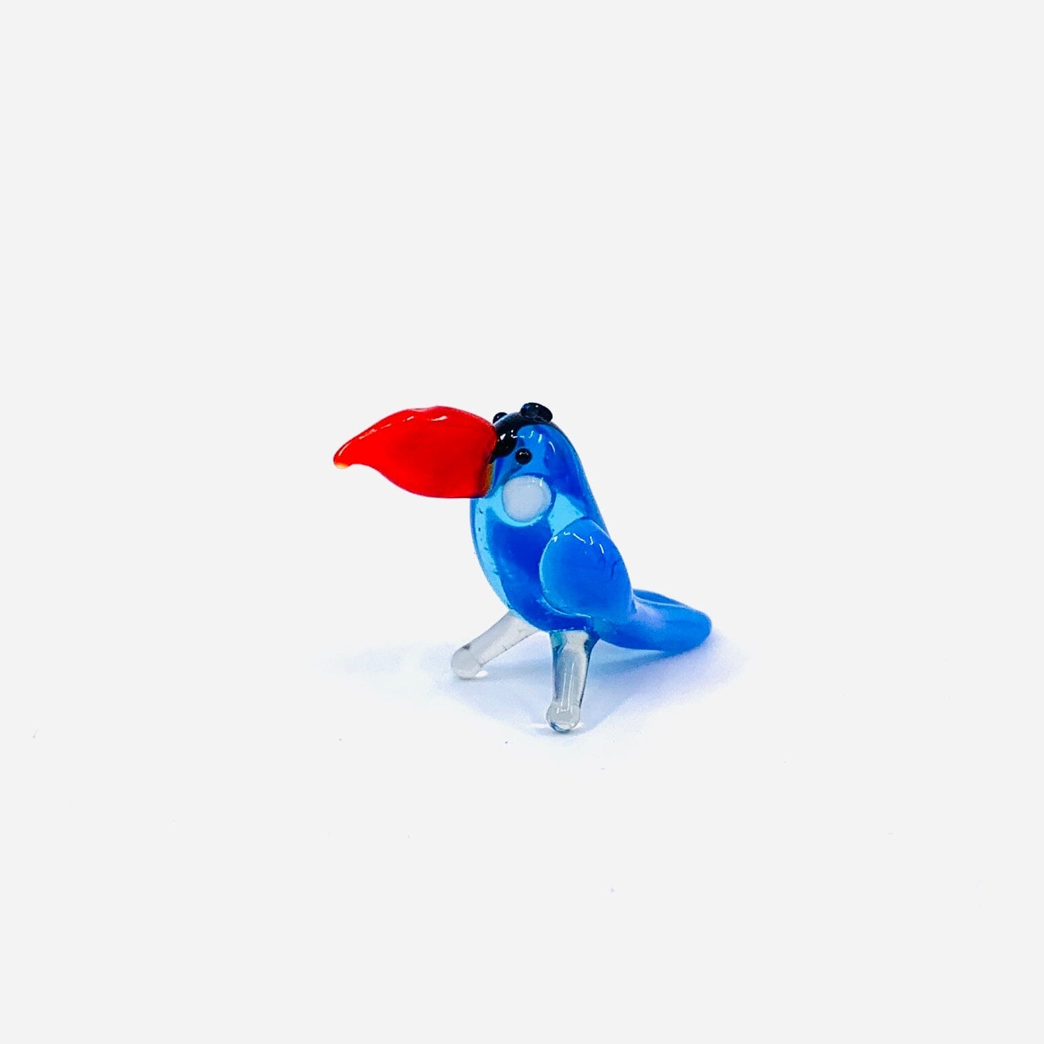 Teeny Teensie Blue Toucan 95 JACO 