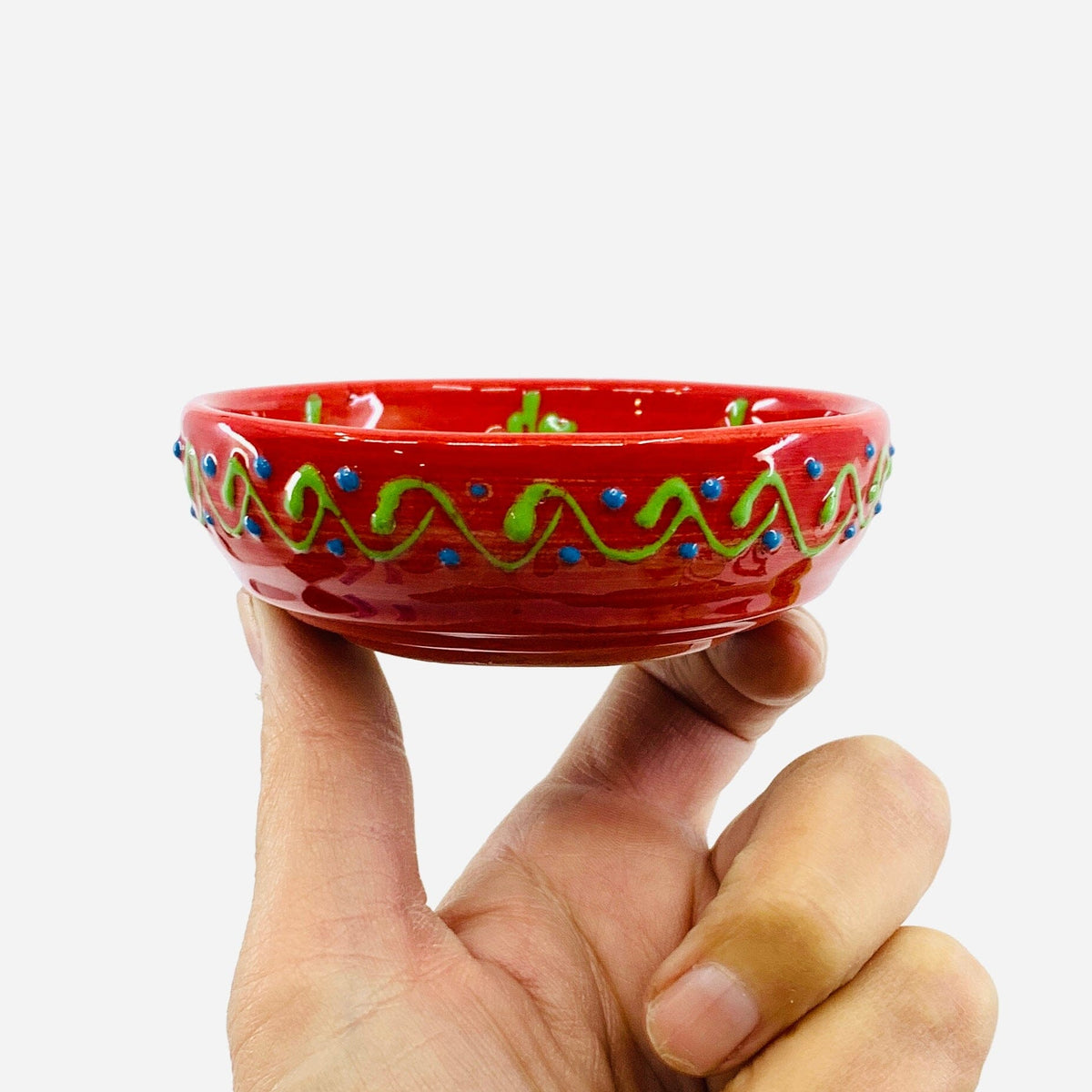 Handmade Turkish Bowl 120 Decor Natto USA 