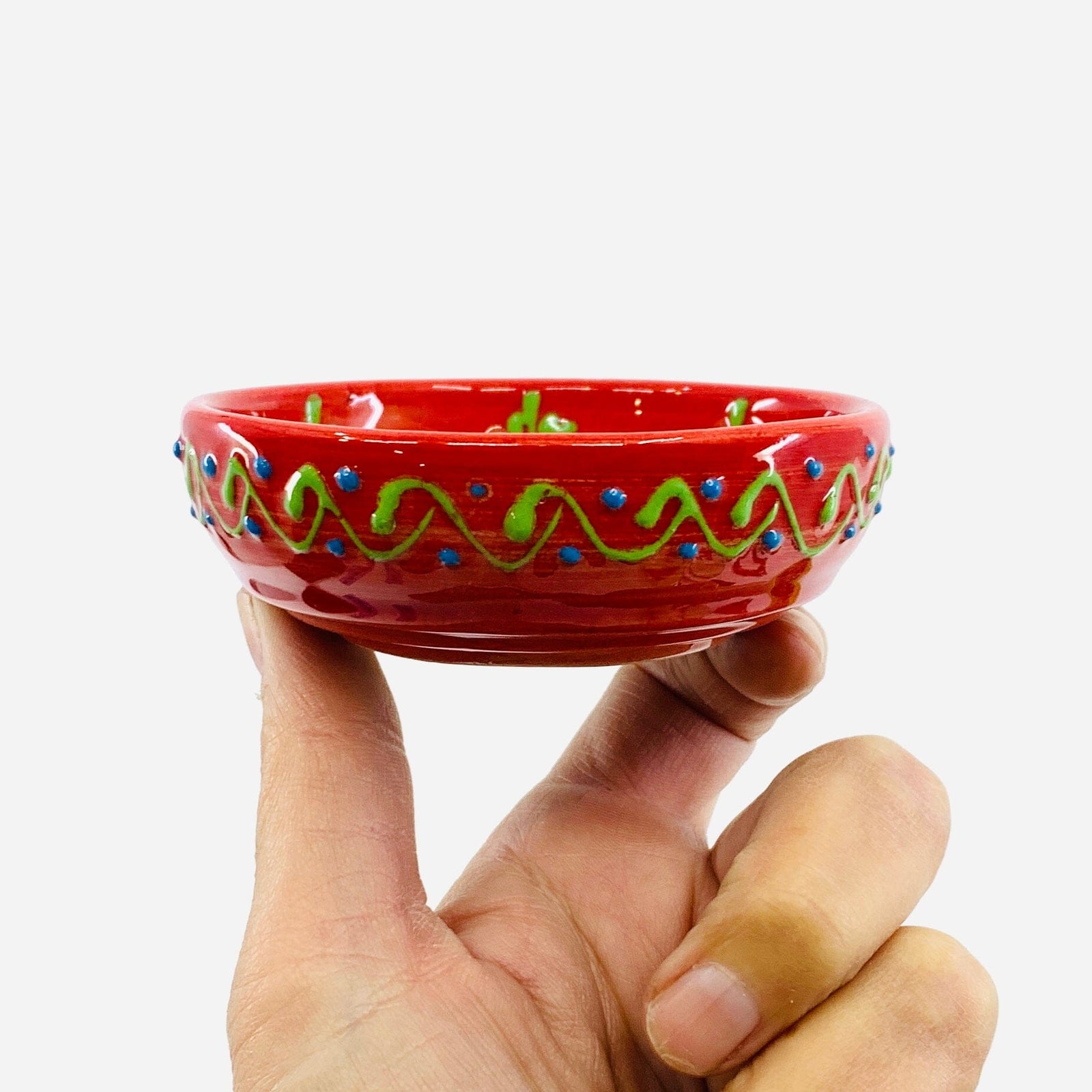 Handmade Turkish Bowl 120 Decor Natto USA 