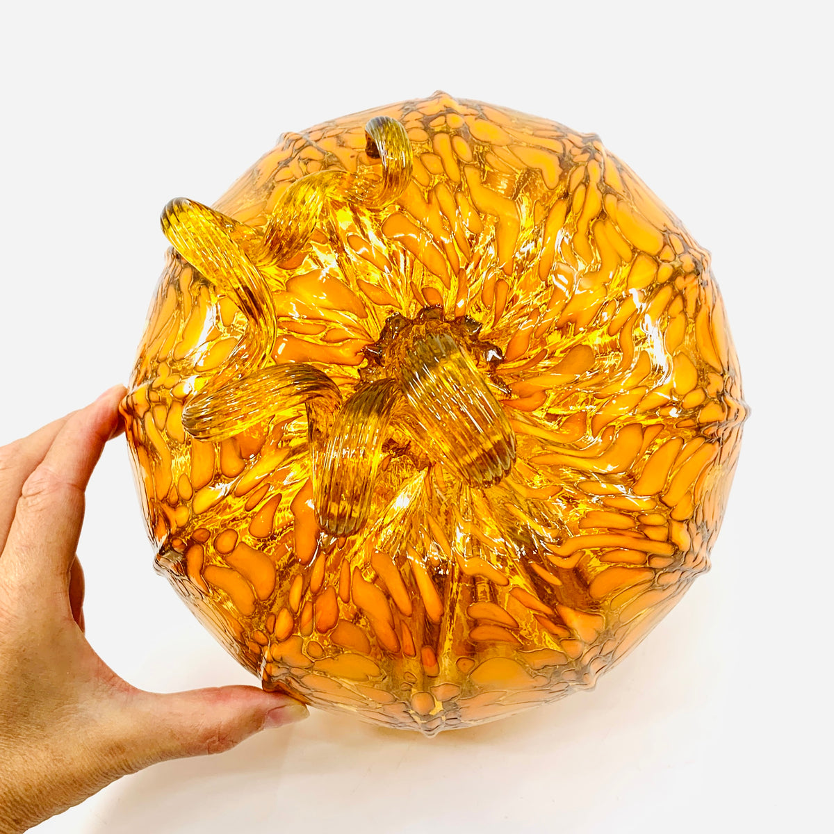 Best Daily Pumpkin 3328 Fall Large