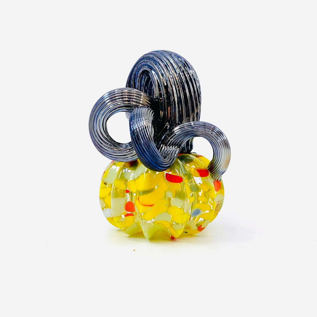 Daily Pumpkin 742 Mini Paperweight