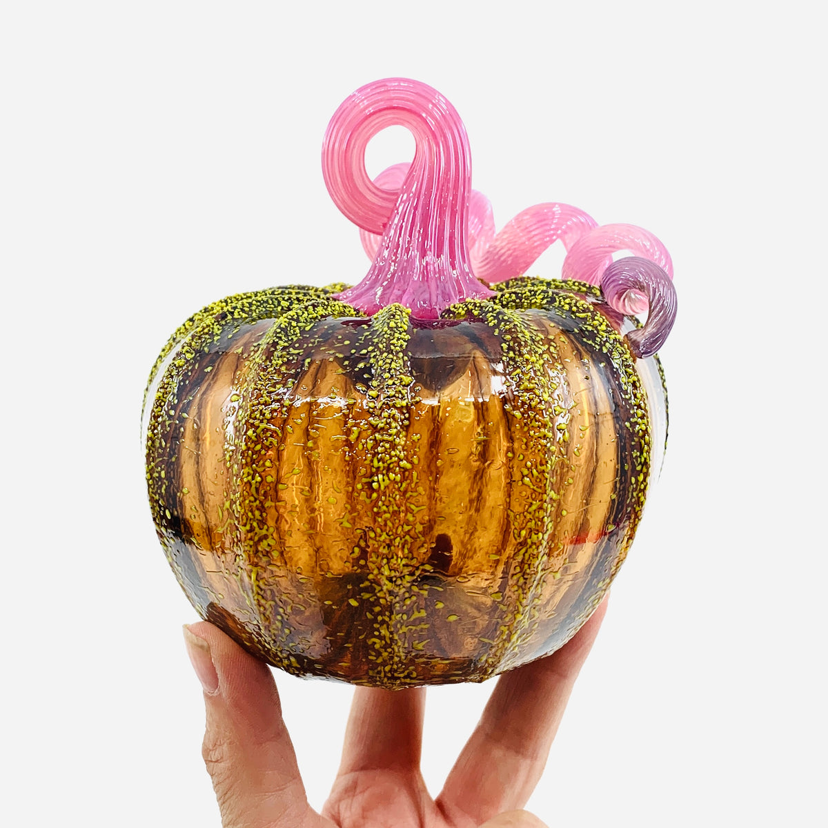Daily Pumpkin 3142 Fall Squat