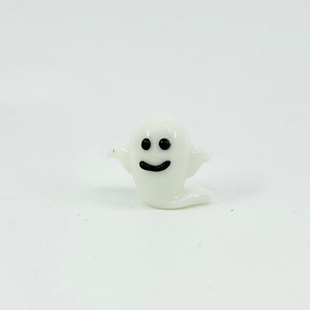 Little Glass Baby Boo Miniature Alex 