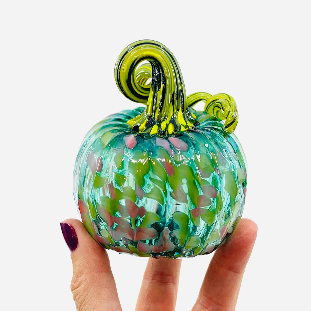 Daily Pumpkin 1025 Mini