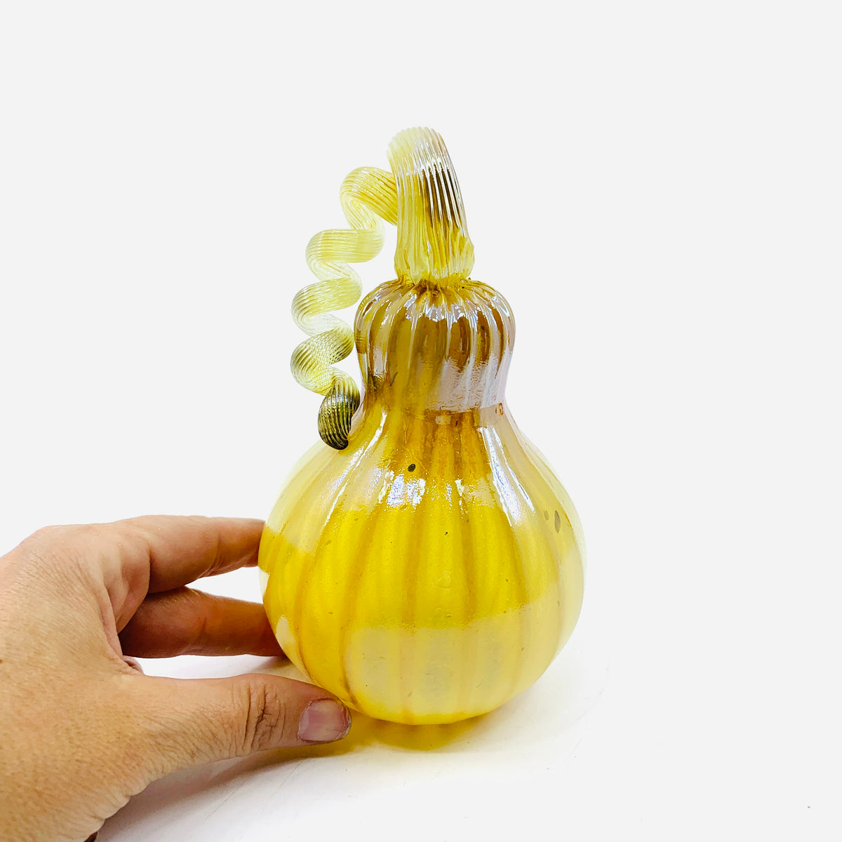 Daily Pumpkin 253 Gourd