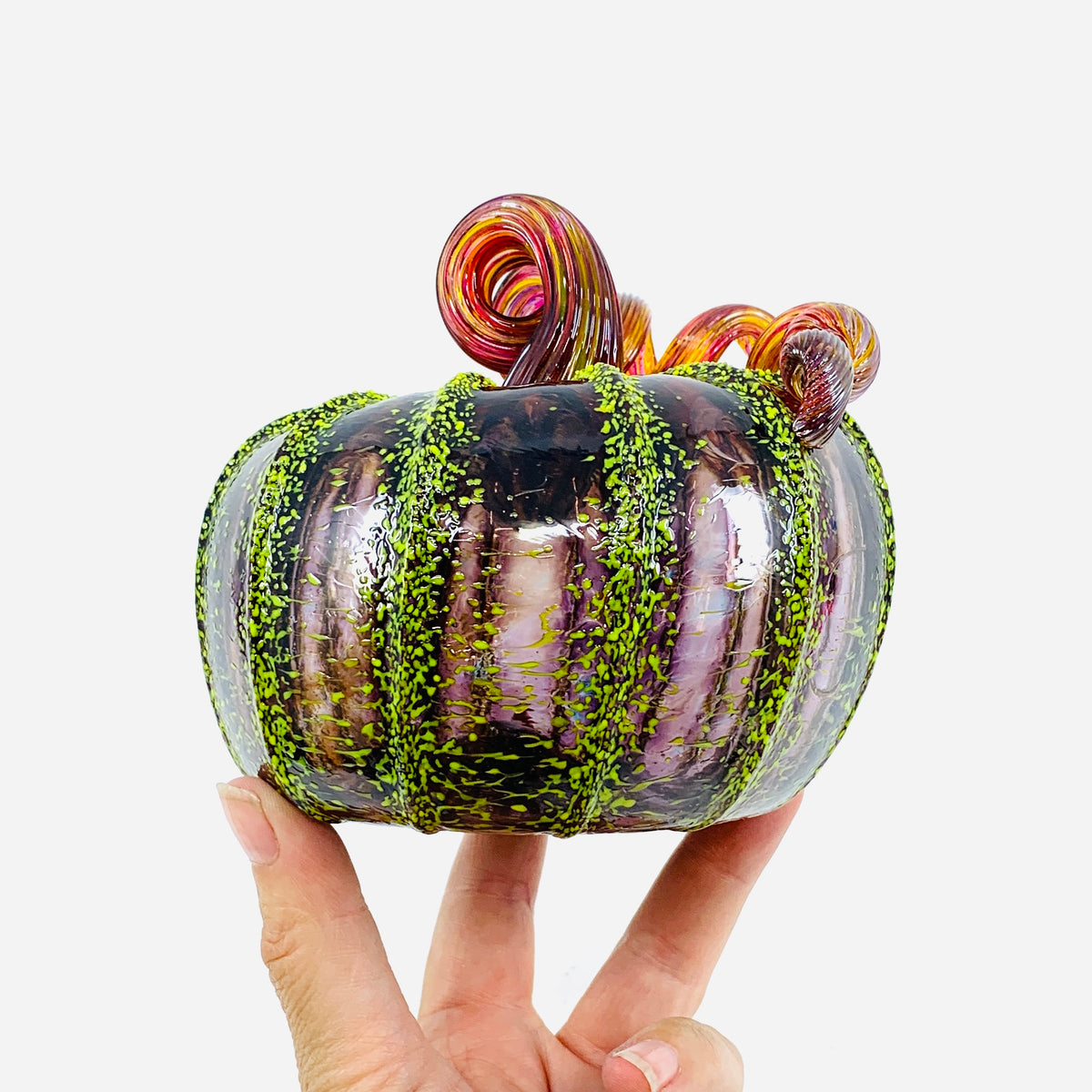 Daily Pumpkin 3217 Oops Squat