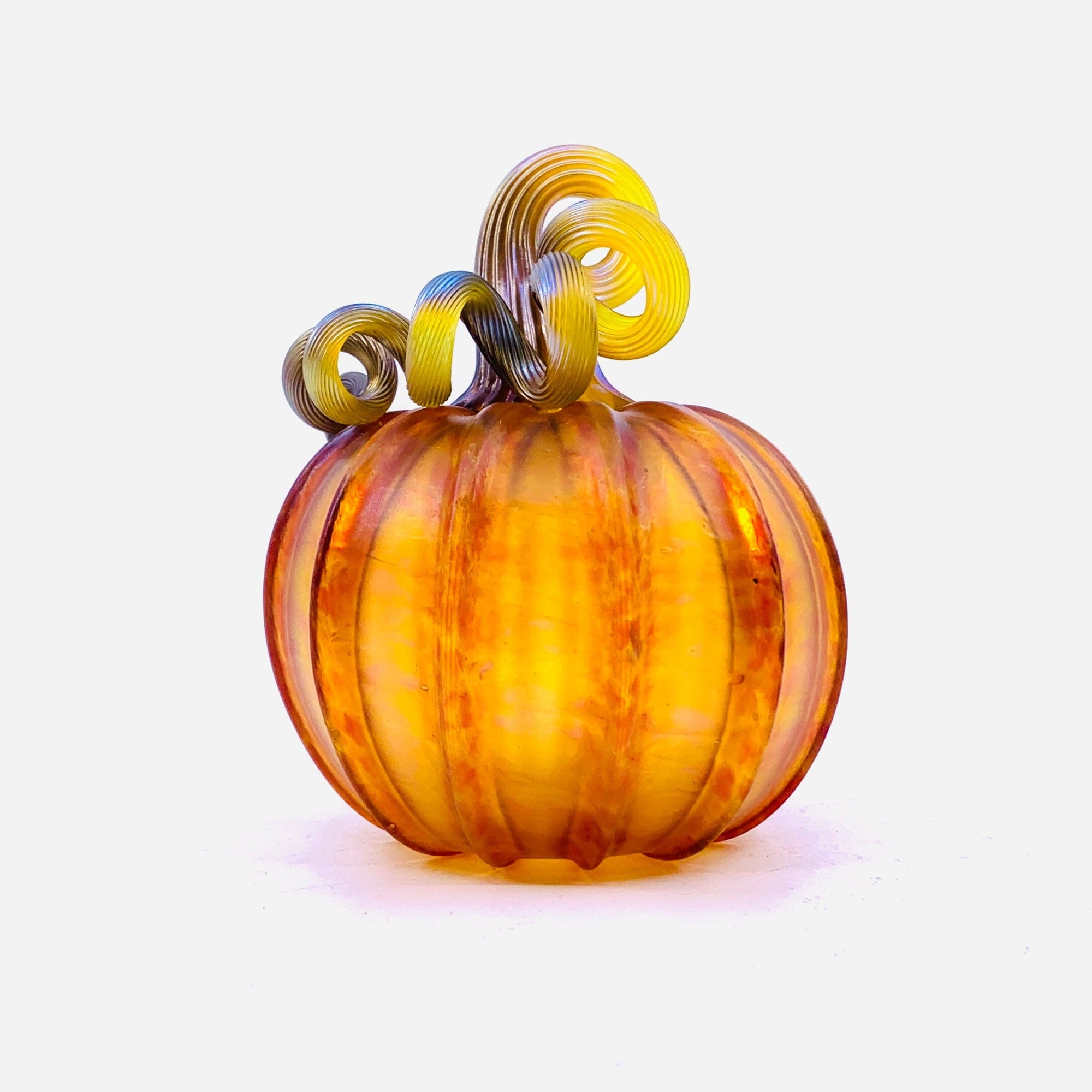 Matte Harvest Mini Gabby Luke Adams Glass Blowing Studio 