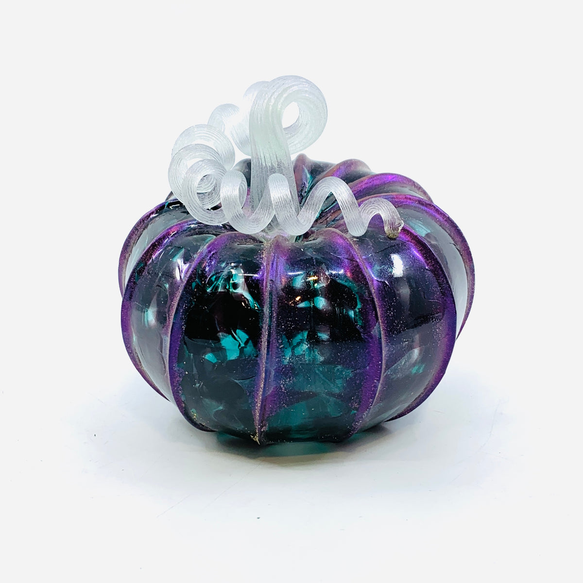 Daily Pumpkin 3931 Fall Shimmer Squat