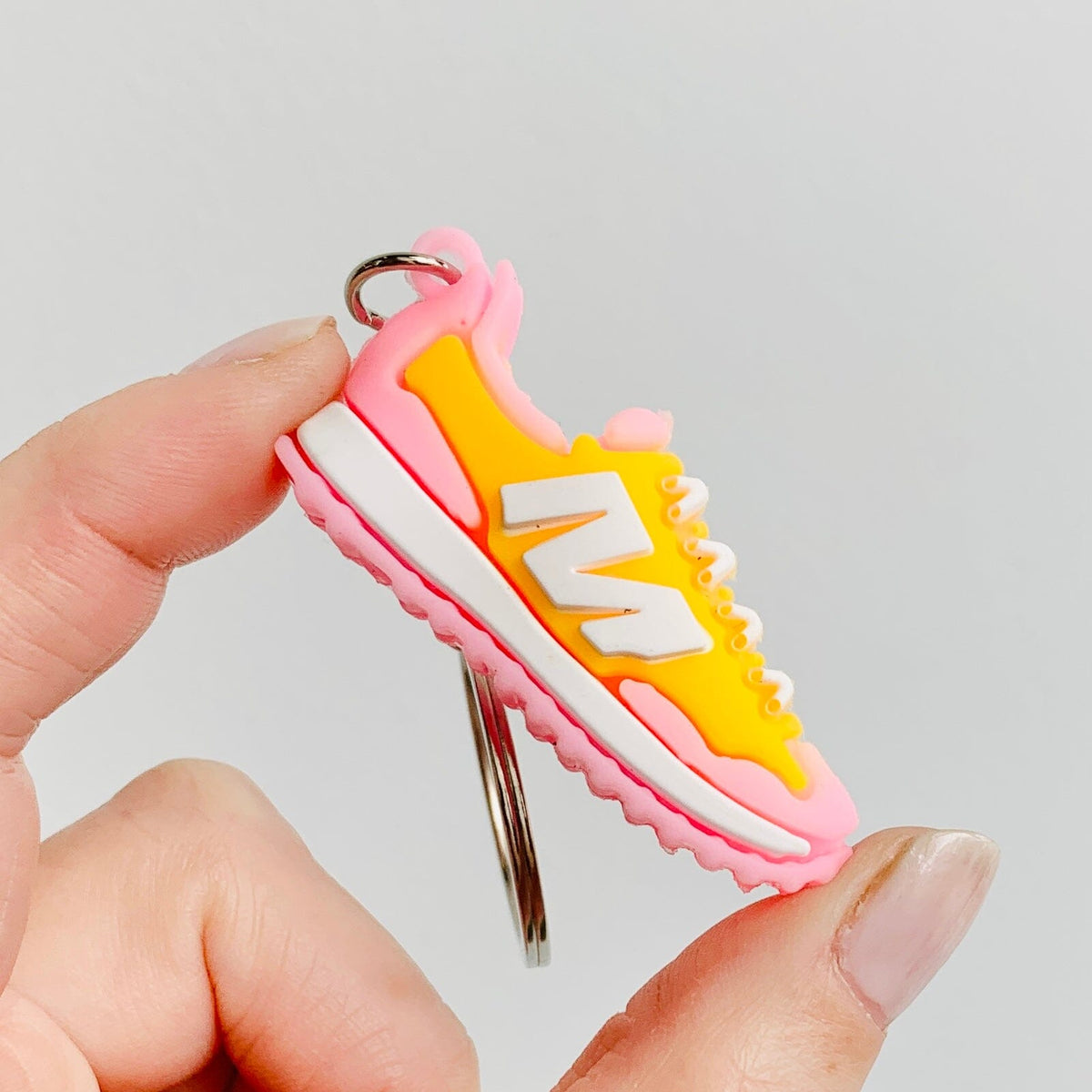 Sneaker Keychains Accessory Alex 