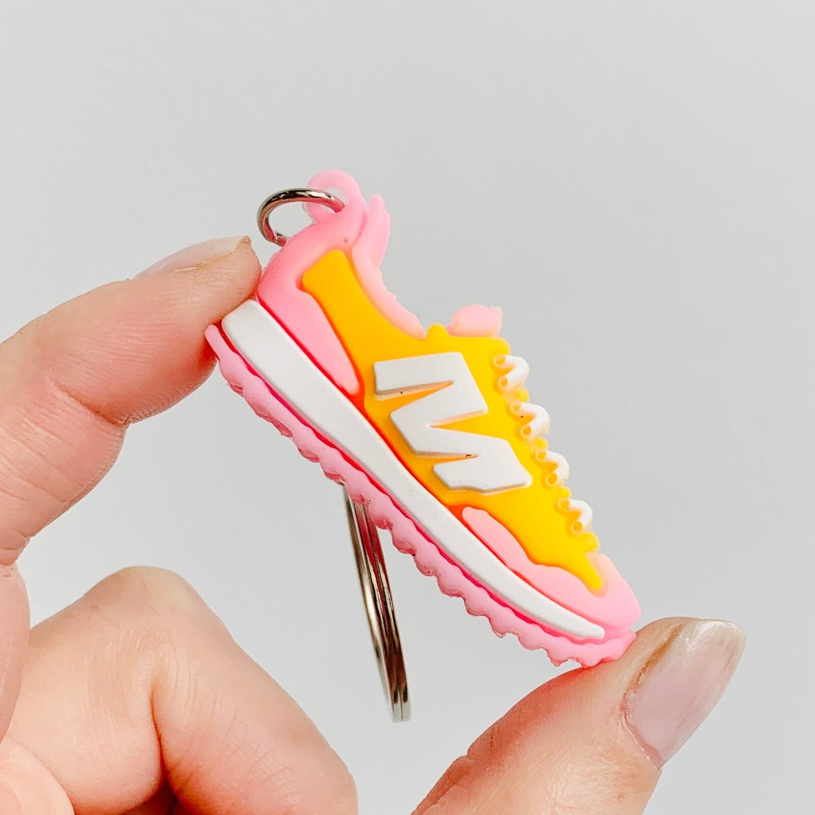Sneaker Keychains Accessory Alex 