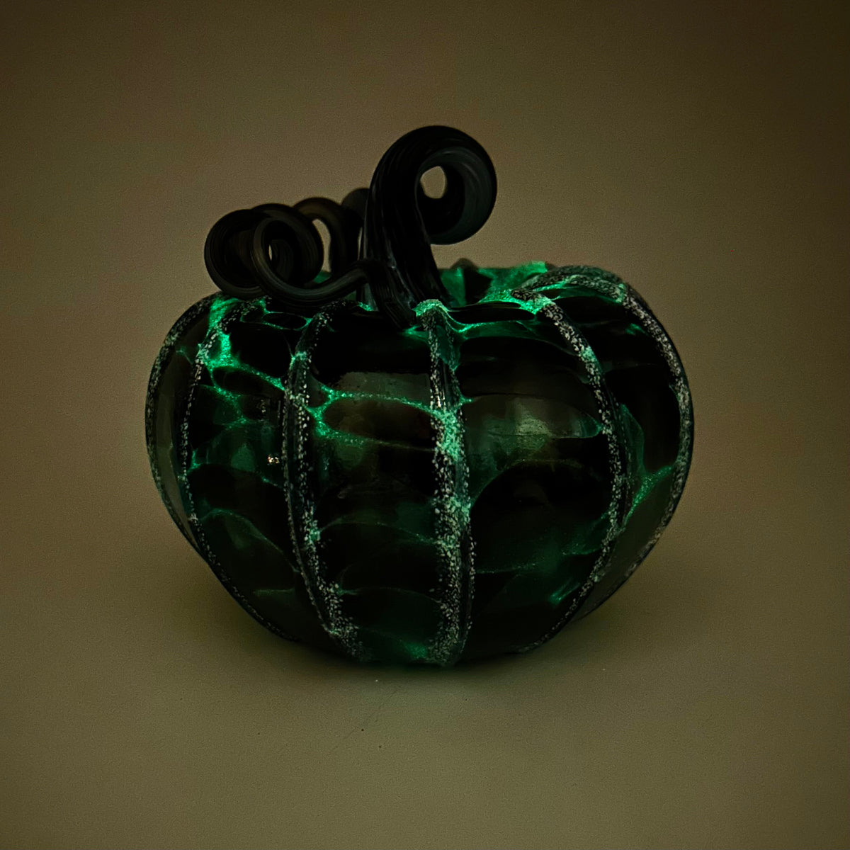 Best Glow Pumpkin 3782 Fall Squat