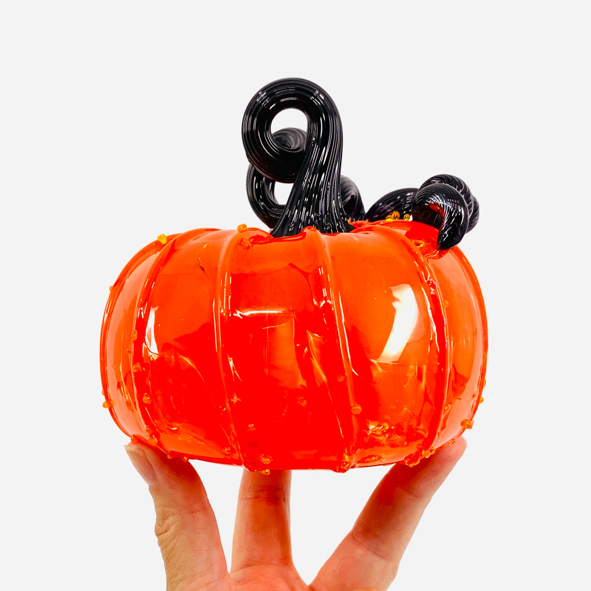 Daily Pumpkin 2659 Oops Squat
